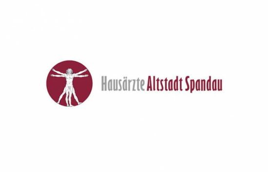 Logo Hausärzte Altstadt Spandau