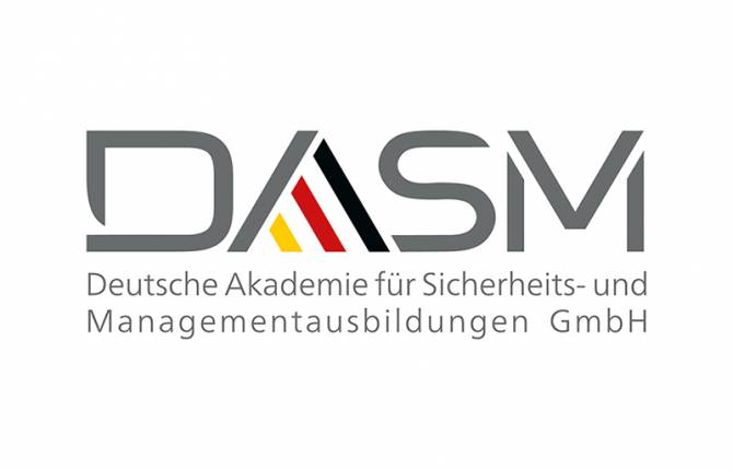 DASM - Logo