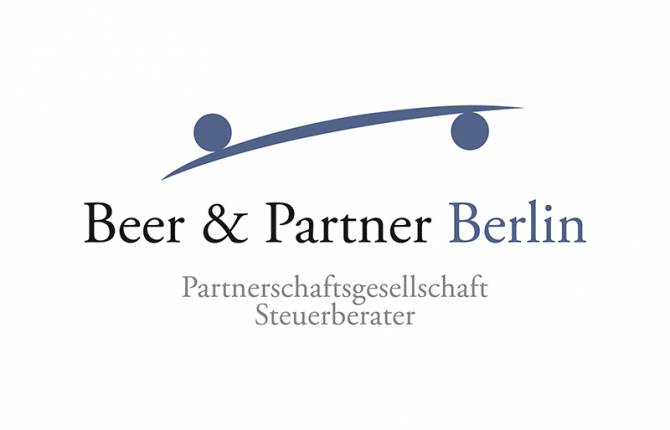 Beer & Partner Berlin - Logo