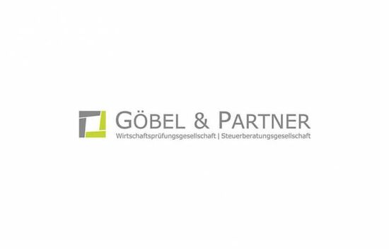Logoerstellung Göbel & Partner
