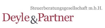 Logo Deyle & Partner
