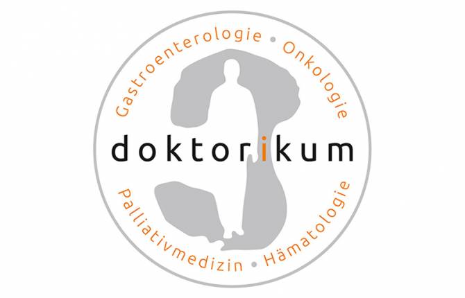 doktorikum - Logo