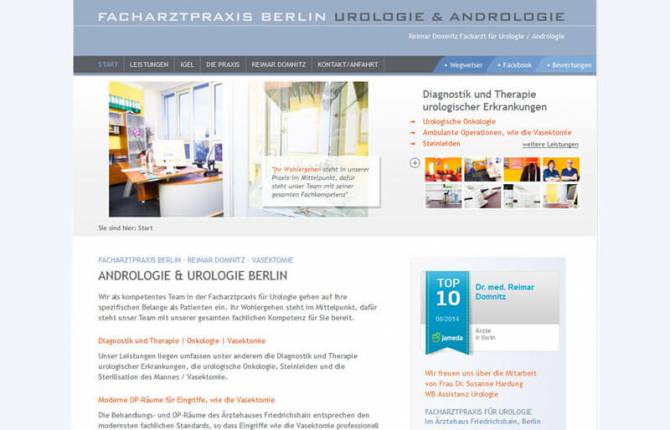 urologe-friedrichshain