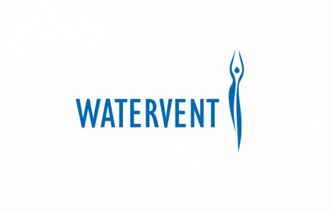 WaterVent - Logo