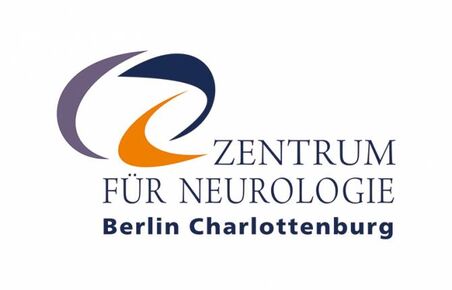 Logo Zentrum für Neurologie Berlin Charlottenburg