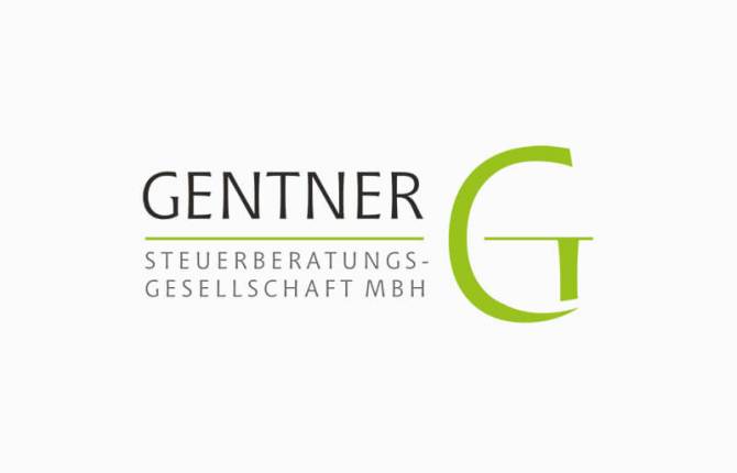 Steuerberatungskanzlei Gentner - Logo
