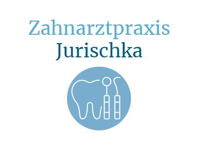 Logoerstellung Zahnarztpraxis Jurischka in Berlin
