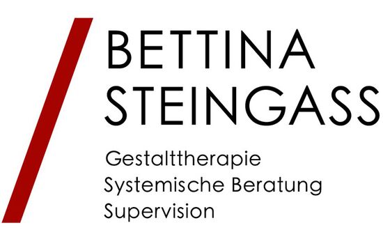 Logo Bettina Steingass, Systemische Beratung in Frankfurt