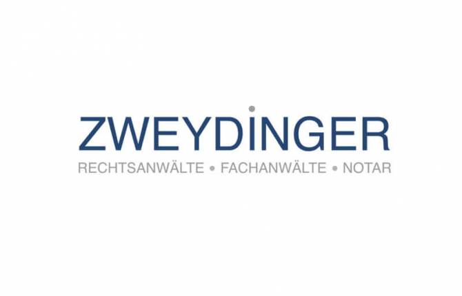 Zweydinger - Logo