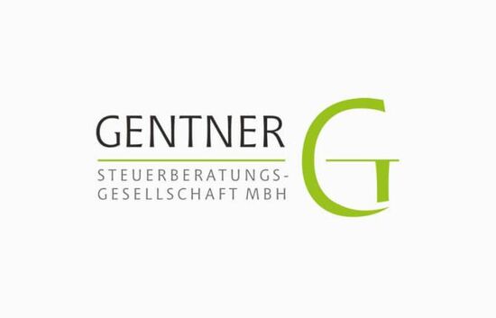 Logoerstellung Gebert Steuerberatungsgesellschaft