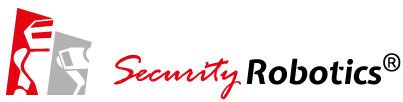 Corporate Design Security Robotics