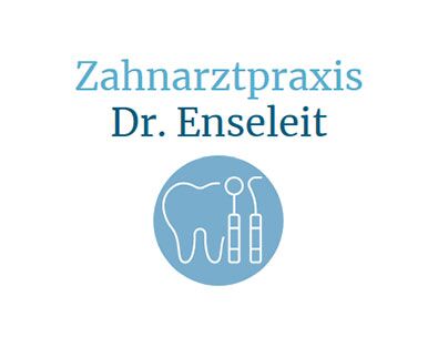 Logo Zahnarztpraxis Dr. Enseleit