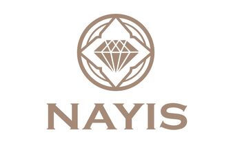 Logo für Juwelier Nayis in Berlin Friedrichshain, Referenz Grafikdesign