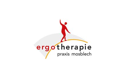 Logo Ergotherapie Praxis Mosblech in Berlin