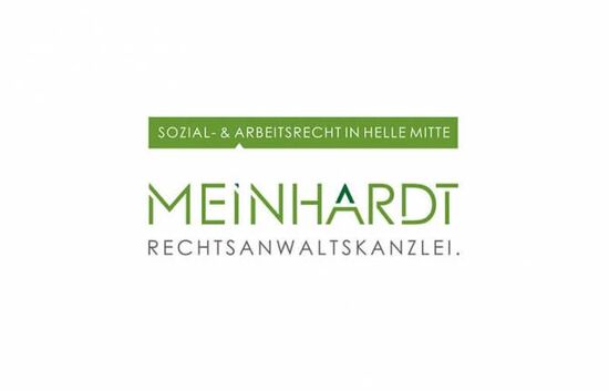 Logoentwicklung Holger Meinhardt