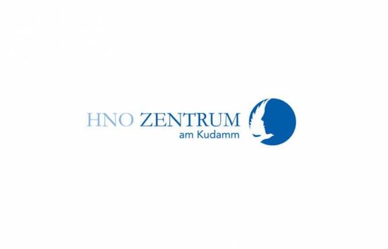 Logo HNO Zentrum am Kudamm